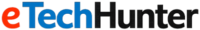 eTechHunter Logo