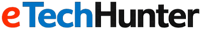 eTechHunter Logo