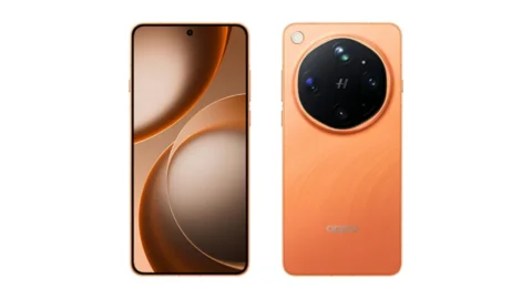 Oppo Find X9 Ultra Camera Specifications Confirmed Ahead of Global Launch