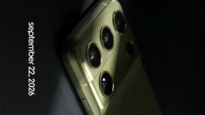 Motorola Signature 27