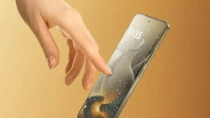 Motorola Signature 27