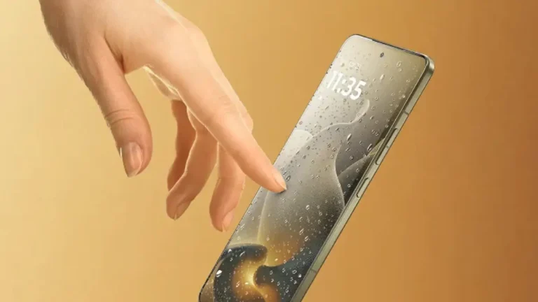 Motorola Signature 27