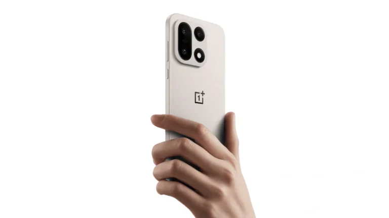 OnePlus 15