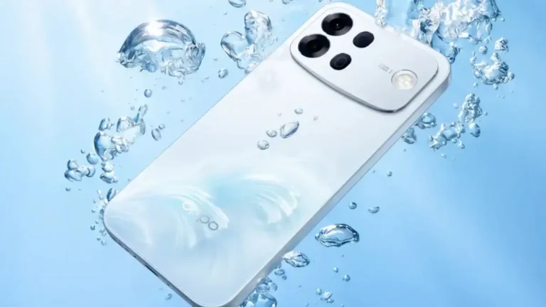 Oppo A7 Pro Max