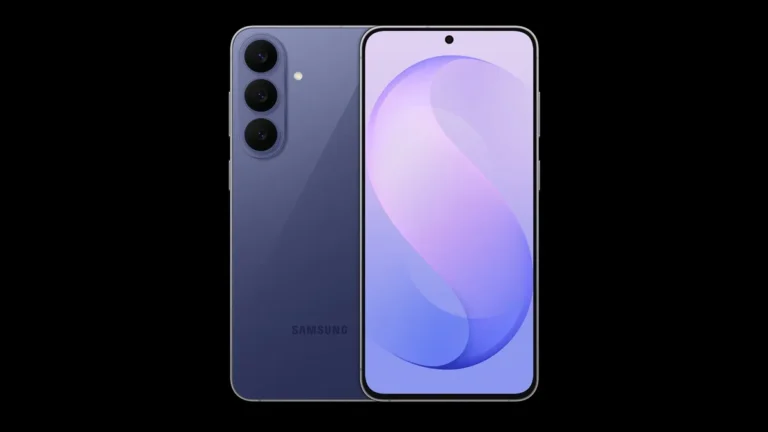 Samsung Galaxy S26 FE